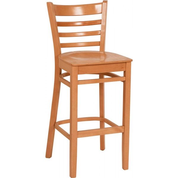 Devon Stool Natural