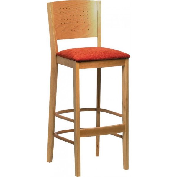 Jersey Stool