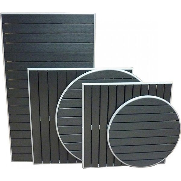 Non Wood Black